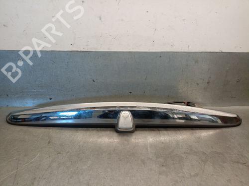 Bagagerumshåndtag ROVER 75 I Tourer (RJ) 2.0 CDTi (131 hp) 33054206