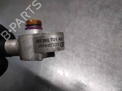 AC pipe AUDI A8 D3 (4E2, 4E8) 4.2 quattro | BP20266580M126 