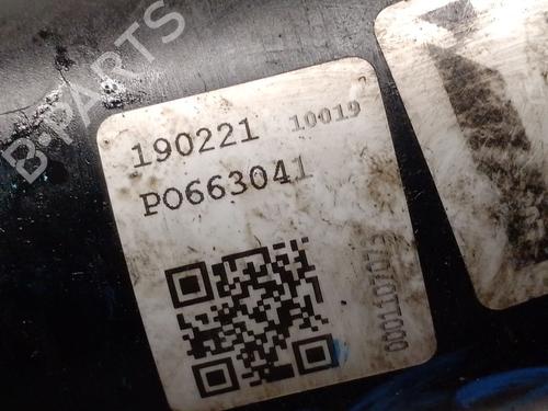 Starter AUDI A4 B5 (8D2) 1.8 | BP31862596M8 