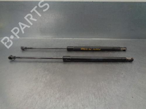 Used Tailgate lift support AUDI A3 (8P1) 2.0 TDI 16V (140 hp) 14328672