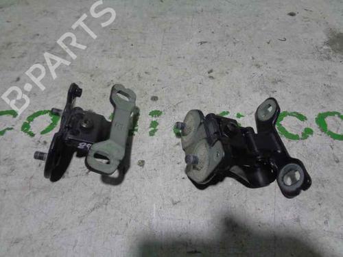 Hinge/Door check strap BMW 1 (E87) 118 d | BP20254140C146 