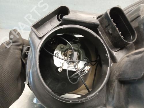 Højre forlygte VW POLO IV (9N_, 9A_) 1.2 12V | BP29135554C29 
