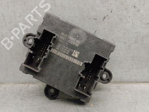 Used Comfort control module LAND ROVER RANGE ROVER EVOQUE (L538) 2.0 D 4x4 (150 hp) 27190422
