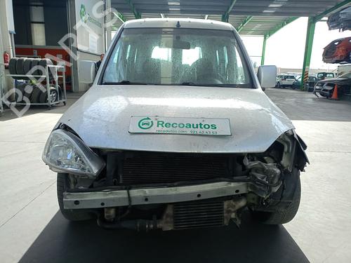Tanklåg OPEL COMBO Box Body/MPV 1.7 CDTI 16V | BP37793050C131 - Image 6