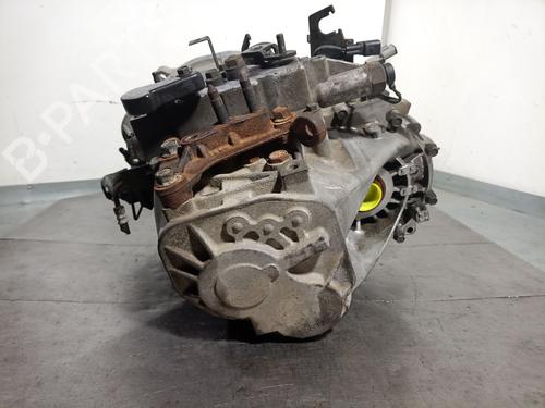 Gearbox HYUNDAI MATRIX (FC) 1.5 CRDi | BP32289499M3
