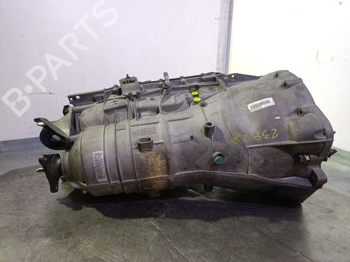 Gearbox BMW 7 (E65, E66, E67) 730 d | BP30470473M3 
