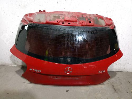 Used Tailgate MERCEDES-BENZ A-CLASS (W176) A 180 CDI (176.000) (109 hp) 25241457