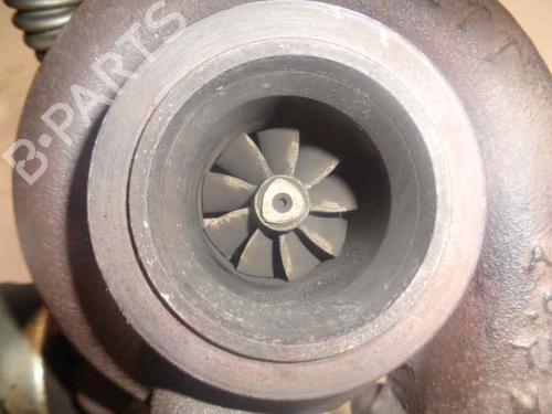 Turbocharger/Supercharger FIAT STILO (192_)  | BP7040170M71 
