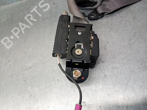 Front left seatbelt CHEVROLET LACETTI (J200) | BP31853499I26