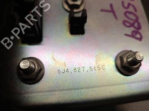 Tailgate handle SEAT EXEO ST (3R5) 2.0 TDI | BP33795549C132 - Image 6