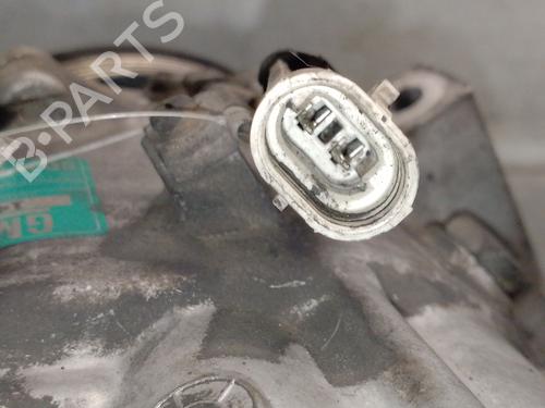 AC compressor SAAB 9-3 (YS3F, E79, D79, D75) 1.9 TiD | BP38591139M34 - Image 5