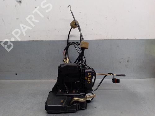 Used Front left lock MERCEDES-BENZ CLK (C209) CLK 320 (209.365) (218 hp) 32118900