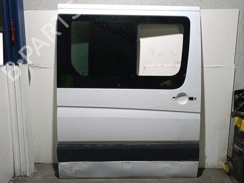 Used Right slide door Right slide door 39200595 39200595