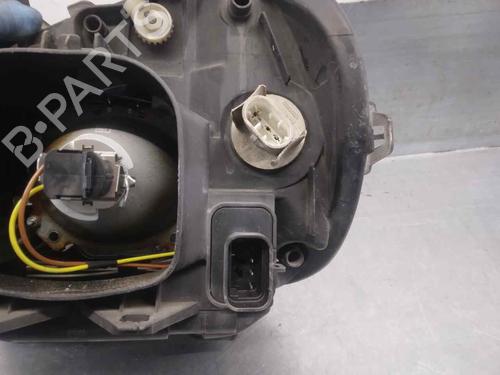 Right headlight MERCEDES-BENZ M-CLASS (W163) ML 270 CDI (163.113) | BP18134034C29 