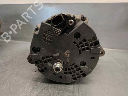 Alternator MERCEDES-BENZ GLA-CLASS (X156) GLA 200 CDI / d (156.908) | BP18253573M7 