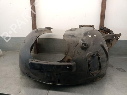 Hjulbue AUDI Q2 (GAB, GAG) 1.0 TFSI | BP25246366C56