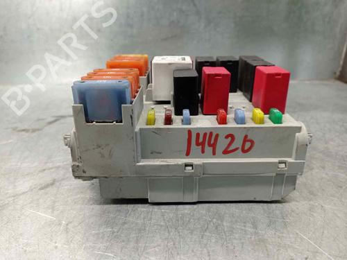 Fuse box FIAT CROMA (194_) 1.9 D Multijet | BP8924483E1 
