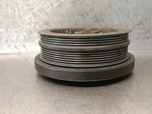 Pulley BMW 3 (E90) 320 d | BP33203681M122 - Image 2