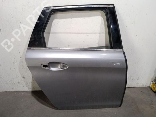 Used Right rear door Right rear door 37999909 37999909