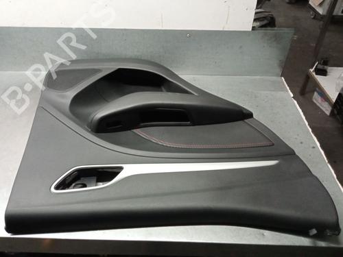 Rear left panel MG MG ZS SUV (AZS1) 1.0 T-GDi | BP29745588C60 
