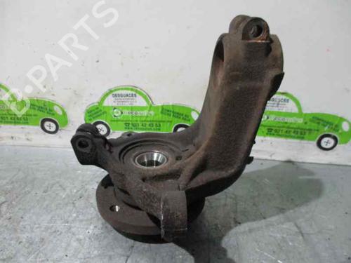 Right front steering knuckle CITROËN C3 I (FC_, FN_) 1.4 HDi | BP2111606M26 