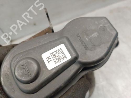 Left rear brake caliper BMW 5 (F10) 530 d | BP29433000M107 