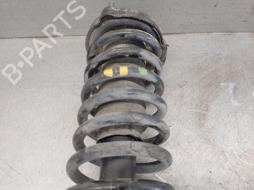 Right front shock absorber MERCEDES-BENZ E-CLASS (W211) E 270 CDI (211.016) | BP28009975M17 