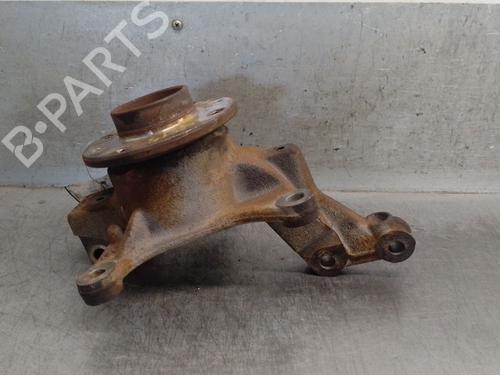 Right front steering knuckle DACIA LODGY (JS_) 1.5 dCi | BP34350859M26 - Image 3