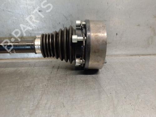 Left front driveshaft VW GOLF V (1K1) 1.6 | BP39173801M38 - Image 3