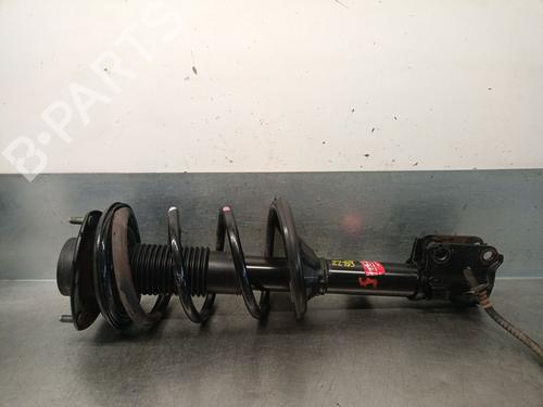 Used Left front shock absorber KIA SPORTAGE II (JE_, KM_) 2.0 CRDi 4WD (140 hp) 24808350