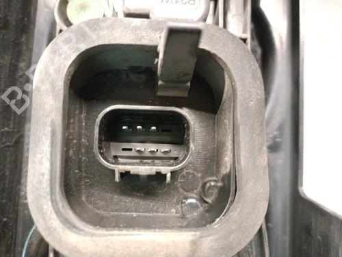 Venstre baglygte CITROËN JUMPER I Van (244) 2.2 HDi | BP32206986C34 