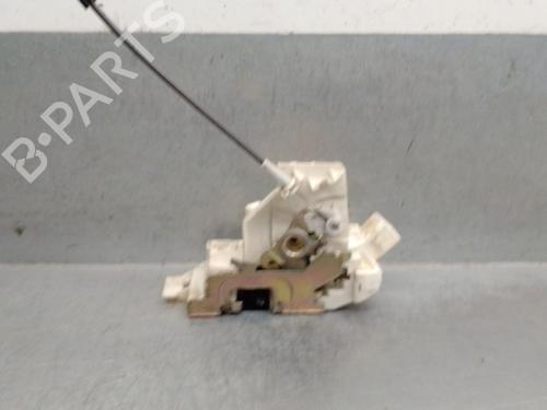 Front left lock FORD MONDEO II (BAP) 1.8 TD | BP29247596C98 