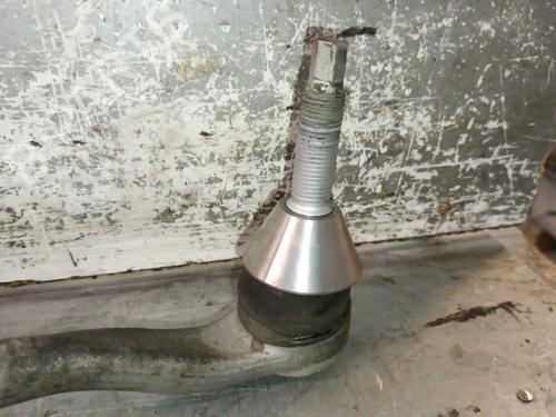 Steering rack MERCEDES-BENZ GLE (V167) GLE 300 d EQ Boost 4-matic (167.119, 167.109) | BP37074901M22 - Image 4