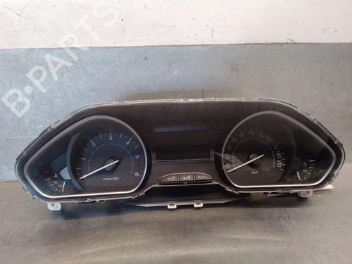 instrument-cluster-peugeot-2008-i-cu_-2013-32388646 main image