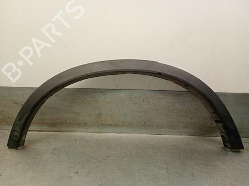 Used Rear right wheel arch trim BMW X4 (F26) xDrive 20 d (190 hp) 23427289