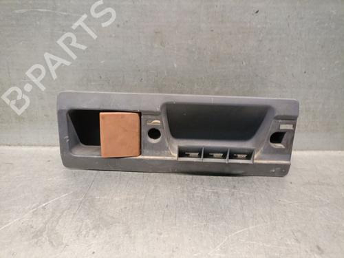 Used Rear right interior door handle MERCEDES-BENZ VITO Van (W638) 110 CDI 2.2 (638.094) (102 hp) 31888693