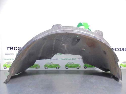 Wheel arch MERCEDES-BENZ M-CLASS (W163) ML 400 CDI (163.128) | BP21019015C56