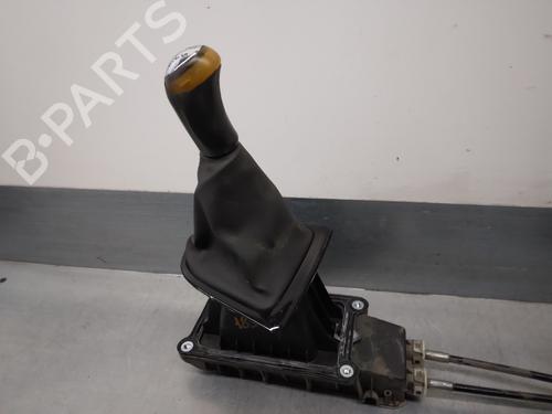 Gear lever RENAULT CLIO IV (BH_) 1.5 dCi 90 | BP15215579M90 