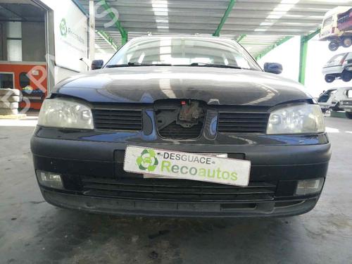 Pulley SEAT CORDOBA (6K2) 1.9 TDI | BP14328479M122 