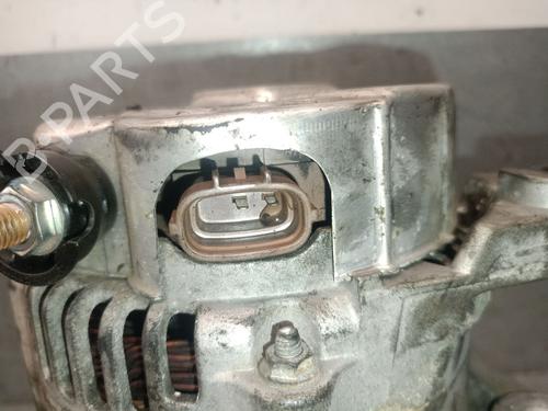 Alternator KIA CARNIVAL / GRAND CARNIVAL III (VQ) 2.9 CRDi | BP30087792M7 