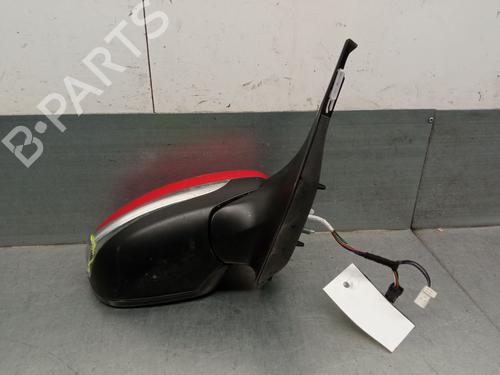 Right mirror CITROËN C3 III (SX) 1.2 PURETECH 82 | BP29189784C27 
