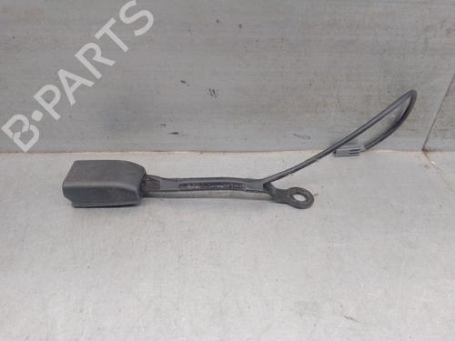 Used Seat buckle MAZDA 2 Hatchback (DL, DJ) 1.5 SKYACTIV-G (90 hp) 27382456