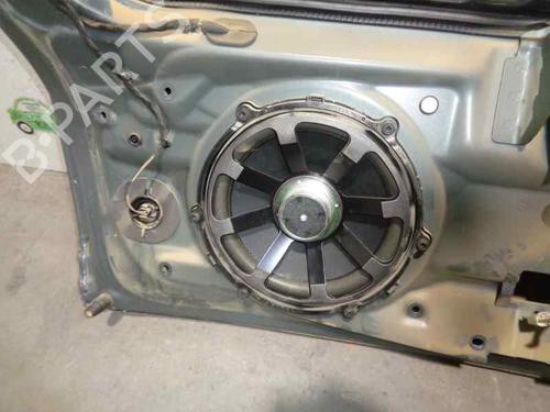 Tailgate LAND ROVER RANGE ROVER SPORT I (L320) 4.4 4x4 | BP5793360C6 