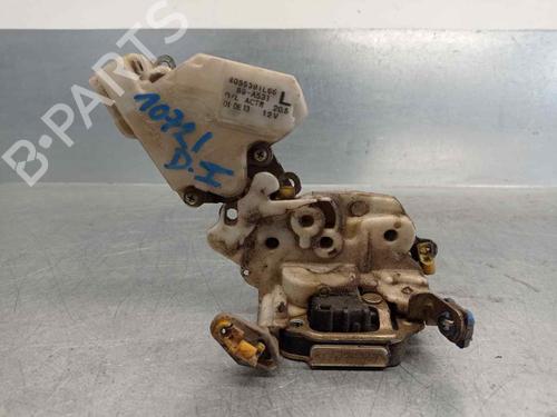 Used Front left lock NISSAN TERRANO II (R20) 2.7 TDi 4WD (125 hp) 9638350