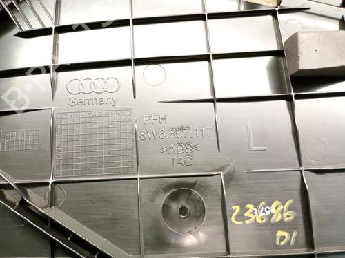 Front left panel AUDI A5 (F53, F5P) 2.0 TFSI | BP30053170C58 