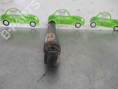 Left rear shock absorber PEUGEOT 106 II (1A_, 1C_) 1.4 i | BP2116773M18 