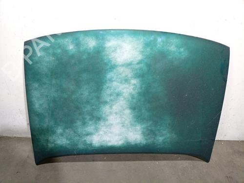 Used Hood CITROËN SAXO (S0, S1) 1.1 X, SX (60 hp) 29135533