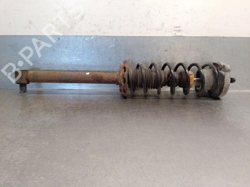 Used Right rear shock absorber Right rear shock absorber AUDI A4 B5 (8D2) 2.5 TDI (150 hp) 33547364 33547364