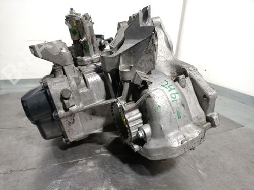 Gearbox OPEL CORSA E (X15) 1.3 CDTI (08, 68) | BP32390107M3 