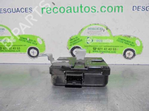 Control unit HYUNDAI H-1 / STAREX Bus (A1) 2.5 TCi | BP2060759M11 